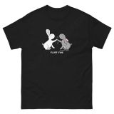 Fluff Five Unisex Classic Tee