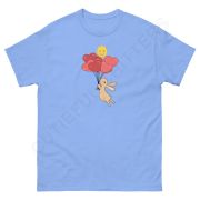 Balloon Ride Unisex Classic Tee