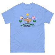 Be Hoppy Unisex Classic Tee