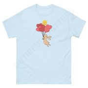 Balloon Ride Unisex Classic Tee