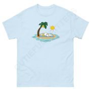 Island Bunny Unisex Classic Tee