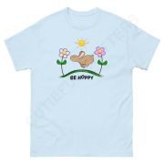 Be Hoppy Unisex Classic Tee