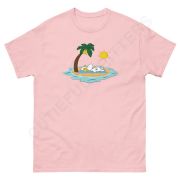 Island Bunny Unisex Classic Tee