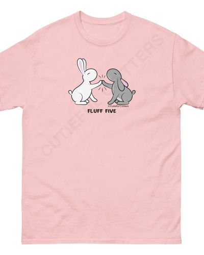 Fluff Five Unisex Classic Tee