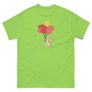Balloon Ride Unisex Classic Tee