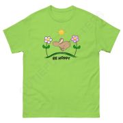 Be Hoppy Unisex Classic Tee