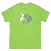 Fluff Five Unisex Classic Tee