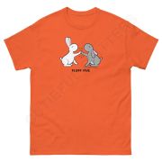 Fluff Five Unisex Classic Tee