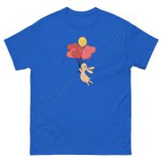 Balloon Ride Unisex Classic Tee