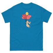 Balloon Ride Unisex Classic Tee