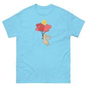 Balloon Ride Unisex Classic Tee