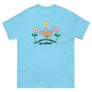 Be Hoppy Unisex Classic Tee