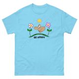 Be Hoppy Unisex Classic Tee