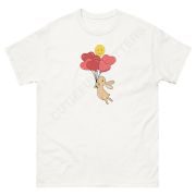 Balloon Ride Unisex Classic Tee