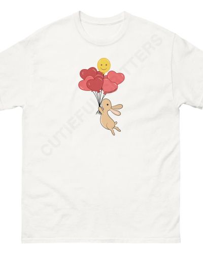Balloon Ride Unisex Classic Tee