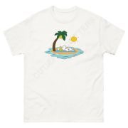 Island Bunny Unisex Classic Tee