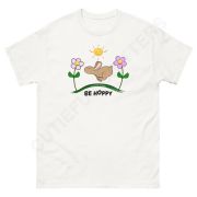 Be Hoppy Unisex Classic Tee