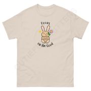 Focus On The Good Unisex Classic Tee