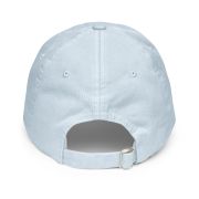 Flower Bunneh Pastel Baseball Hat