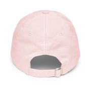 Flower Bunneh Pastel Baseball Hat